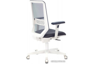 Бюрократ MC-W611N/DG/417G (темно-серый)