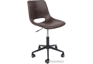 AksHome Gin (графит/черный)