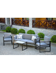 Набор садовой мебели Olsa Мишель-2 с1348