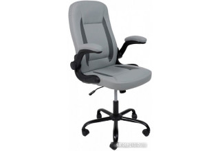 AksHome Estel (кожзам серый)