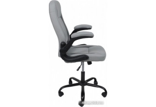 AksHome Estel (кожзам серый)