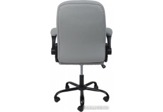 AksHome Estel (кожзам серый)