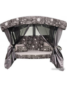 Садовые качели МебельСад Ранго Премиум с4170