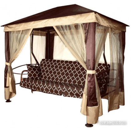 МебельСад Сиеста с360