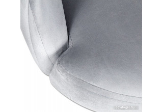 Sheffilton SHT-ST39/S95-WH-1 (серое облако/прозрачный лак/черный муар)