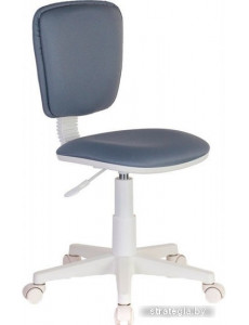 Компьютерное кресло Бюрократ CH-W204NX/15-48 (серый)