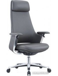 Кресло CACTUS CS-LBK-KYOTO (черный)