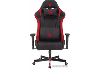 Кресло A4Tech Bloody GC-950 (черный/красный)