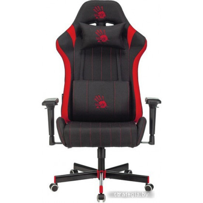 Кресло A4Tech Bloody GC-950 (черный/красный)