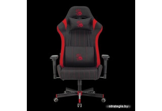 Кресло A4Tech Bloody GC-950 (черный/красный)