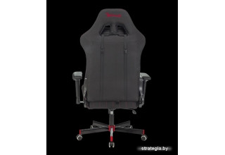 Кресло A4Tech Bloody GC-950 (черный/красный)