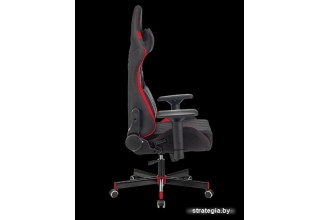 Кресло A4Tech Bloody GC-950 (черный/красный)