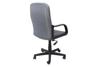 AksHome Leonidas (пластик/ткань, темно-серый)