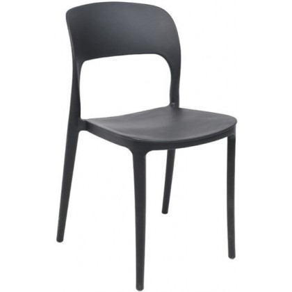 AksHome Olaf (черный)