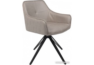 AksHome Connor (бежевый винтажный 878-66/черный)