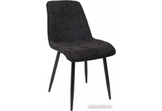 AksHome Caris (черный микровелюр CD2302-29/черный)