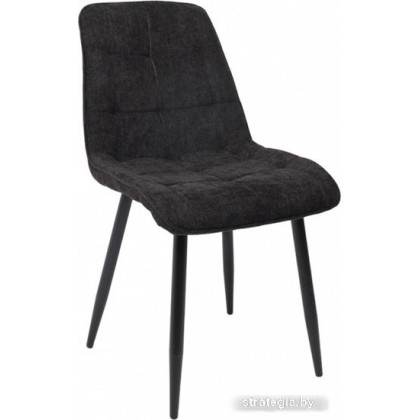 AksHome Caris (черный микровелюр CD2302-29/черный)