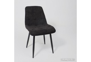 AksHome Caris (черный микровелюр CD2302-29/черный)