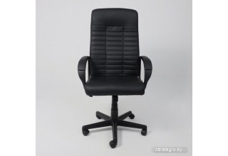 AksHome Dominik Eco (кожзам, черный)