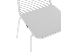 Sheffilton SHT-S153-CN1 (белый муар/белый)