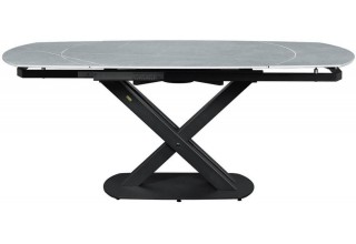 Sheffilton SHT-T75 (серый светлый/черный)