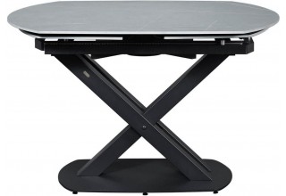 Sheffilton SHT-T75 (серый светлый/черный)