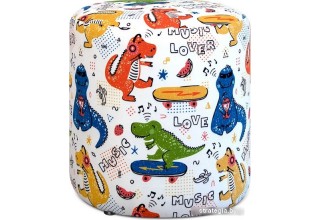 Sheffilton KIDS SHT-B12 (диномикс)