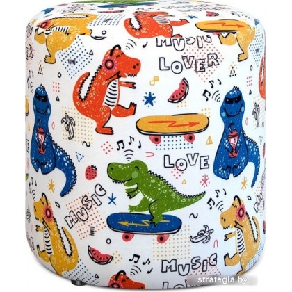 Sheffilton KIDS SHT-B12 (диномикс)