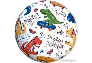 Sheffilton KIDS SHT-B12 (диномикс)