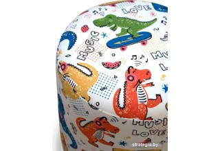 Sheffilton KIDS SHT-B12 (диномикс)