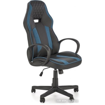 Halmar Ragnar (черный/голубой)