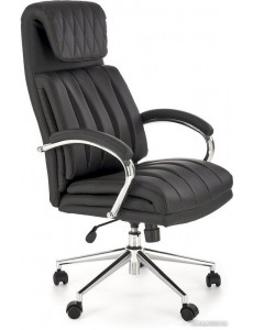 Кресло Halmar Romano (черный)