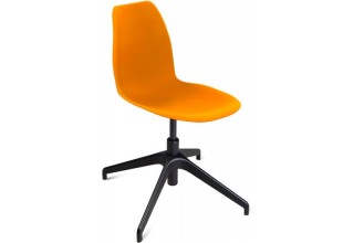 Sheffilton SHT-ST29/S154-1 (оранжевый/черный)