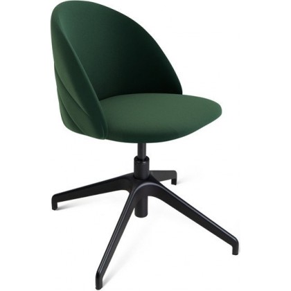 Sheffilton SHT-ST35-2/S154-1 (лиственно-зеленый/черный)