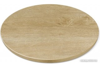 Sheffilton SHT-TU7-1/TT 60 ЛДСП (коричневый муар(цинк)/черный/дуб песочный)