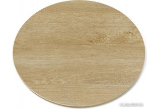 Sheffilton SHT-TU7-1/TT 60 ЛДСП (коричневый муар(цинк)/черный/дуб песочный)