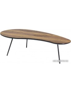 Журнальный столик Signal Envo A (орех)