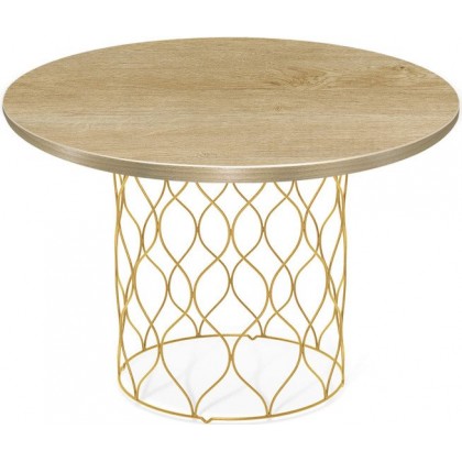 Sheffilton SHT-TU49/TT 60 (золото/дуб песочный)