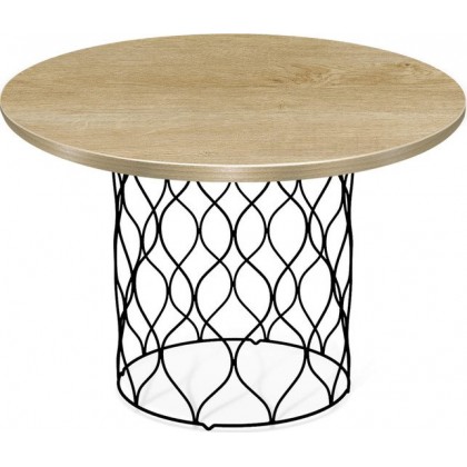 Sheffilton SHT-TU49/TT 60 (черный муар/дуб песочный)