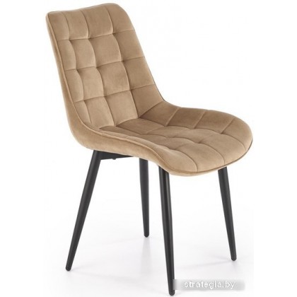 Halmar Ganso (бежевый/черный)