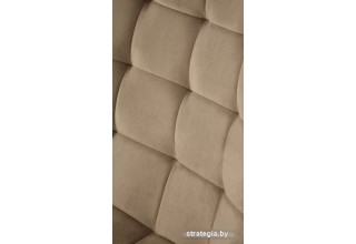 Halmar Ganso (бежевый/черный)