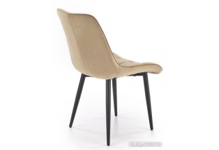 Halmar Ganso (бежевый/черный)