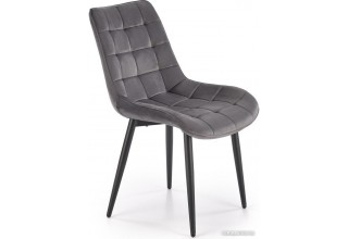 Halmar Ganso (серый/черный)