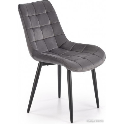 Halmar Ganso (серый/черный)