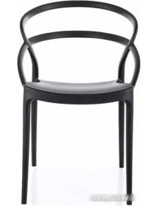 Стул Signal Glis (черный)