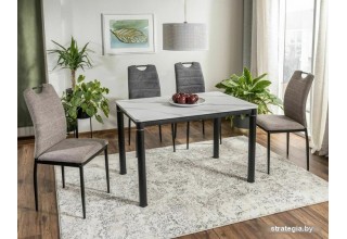 Signal Rip Brego 18 (темно-серый)