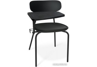 Sheffilton SHT-S85М-RD-2 с пюпитром (черный/черный муар)