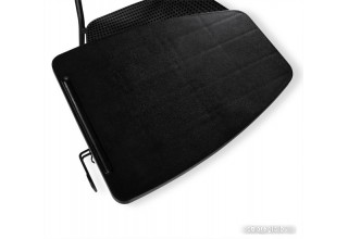 Sheffilton SHT-S85М-RD-2 с пюпитром (черный/черный муар)