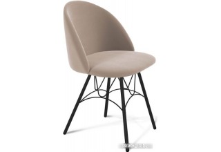 Sheffilton SHT-ST35/S100 (латте/черный муар)