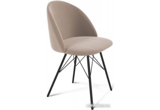 Sheffilton SHT-ST35/S37 (латте/черный муар)